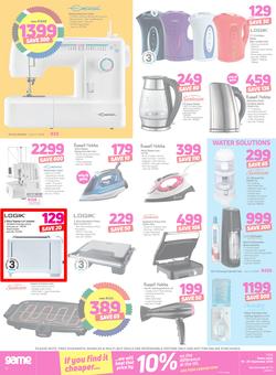 Game Cape : Heritage Day Deals (19 Sept - 25 Sept 2018), page 12