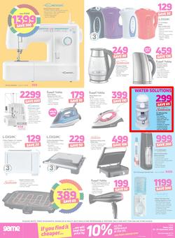 Game Cape : Heritage Day Deals (19 Sept - 25 Sept 2018), page 12