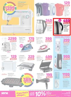Game Cape : Heritage Day Deals (19 Sept - 25 Sept 2018), page 12