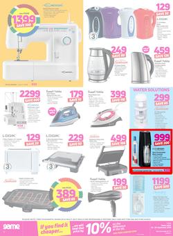 Game Cape : Heritage Day Deals (19 Sept - 25 Sept 2018), page 12