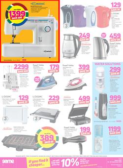 Game Cape : Heritage Day Deals (19 Sept - 25 Sept 2018), page 12