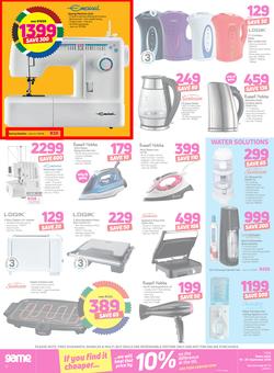 Game Cape : Heritage Day Deals (19 Sept - 25 Sept 2018), page 12