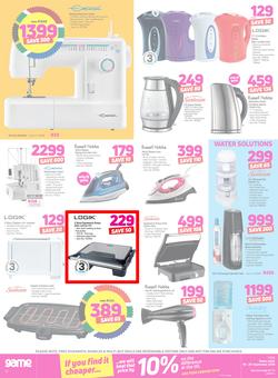 Game Cape : Heritage Day Deals (19 Sept - 25 Sept 2018), page 12