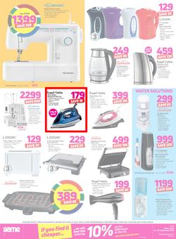 Game Cape : Heritage Day Deals (19 Sept - 25 Sept 2018), page 12