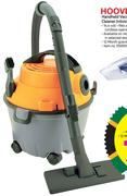 Bennett Read Tough 10 Wet And Dry Vacuum HVC150