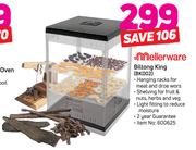Mellerware Biltong King BK002