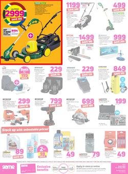 Game Cape : Heritage Day Deals (19 Sept - 25 Sept 2018), page 14