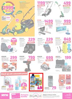 Game Cape : Heritage Day Deals (19 Sept - 25 Sept 2018), page 14