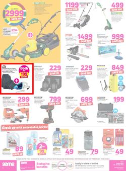Game KZN : Heritage Day Deals (19 Sept - 25 Sept 2018), page 14