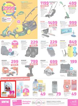 Game Cape : Heritage Day Deals (19 Sept - 25 Sept 2018), page 14