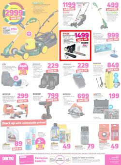 Game Cape : Heritage Day Deals (19 Sept - 25 Sept 2018), page 14
