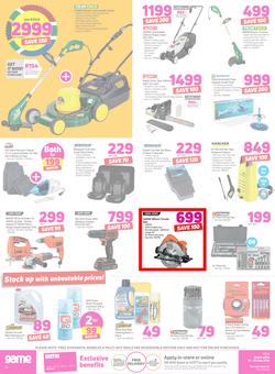 Game Cape : Heritage Day Deals (19 Sept - 25 Sept 2018), page 14