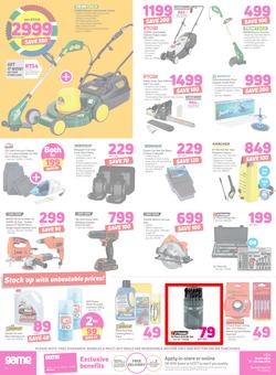 Game Cape : Heritage Day Deals (19 Sept - 25 Sept 2018), page 14
