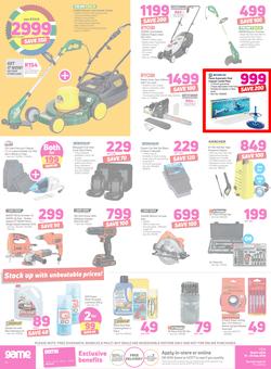 Game Cape : Heritage Day Deals (19 Sept - 25 Sept 2018), page 14