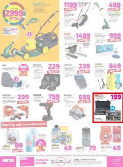 Game Cape : Heritage Day Deals (19 Sept - 25 Sept 2018), page 14