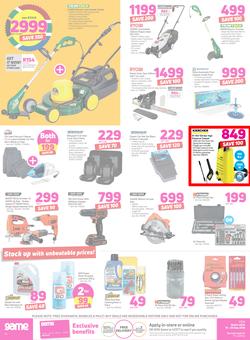 Game Cape : Heritage Day Deals (19 Sept - 25 Sept 2018), page 14