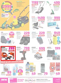 Game Cape : Heritage Day Deals (19 Sept - 25 Sept 2018), page 14