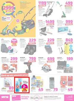 Game Cape : Heritage Day Deals (19 Sept - 25 Sept 2018), page 14