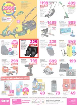 Game Cape : Heritage Day Deals (19 Sept - 25 Sept 2018), page 14