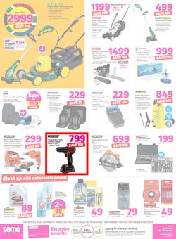 Game Cape : Heritage Day Deals (19 Sept - 25 Sept 2018), page 14