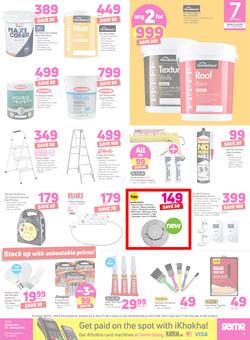 Game Cape : Heritage Day Deals (19 Sept - 25 Sept 2018), page 15