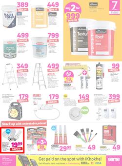 Game Cape : Heritage Day Deals (19 Sept - 25 Sept 2018), page 15