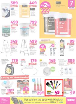 Game Cape : Heritage Day Deals (19 Sept - 25 Sept 2018), page 15