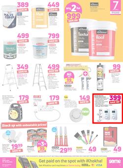 Game Cape : Heritage Day Deals (19 Sept - 25 Sept 2018), page 15