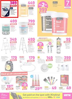 Game Cape : Heritage Day Deals (19 Sept - 25 Sept 2018), page 15