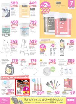 Game Cape : Heritage Day Deals (19 Sept - 25 Sept 2018), page 15