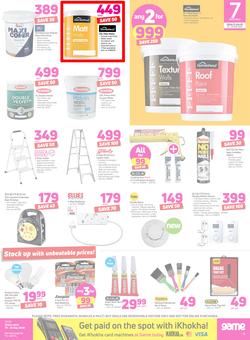 Game Cape : Heritage Day Deals (19 Sept - 25 Sept 2018), page 15