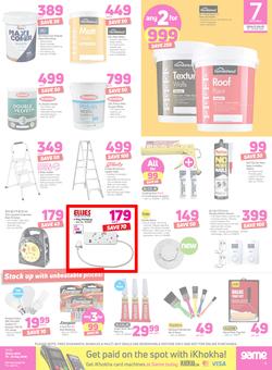 Game Cape : Heritage Day Deals (19 Sept - 25 Sept 2018), page 15