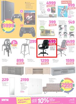 Game Cape : Heritage Day Deals (19 Sept - 25 Sept 2018), page 16