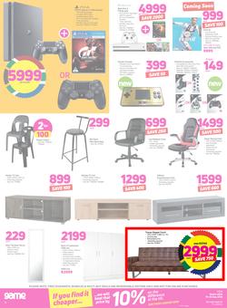 Game Cape : Heritage Day Deals (19 Sept - 25 Sept 2018), page 16