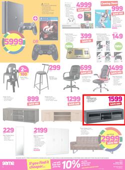Game Cape : Heritage Day Deals (19 Sept - 25 Sept 2018), page 16