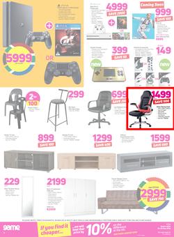 Game Cape : Heritage Day Deals (19 Sept - 25 Sept 2018), page 16