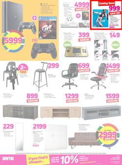 Game Cape : Heritage Day Deals (19 Sept - 25 Sept 2018), page 16