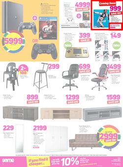 Game Cape : Heritage Day Deals (19 Sept - 25 Sept 2018), page 16
