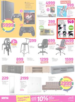 Game Cape : Heritage Day Deals (19 Sept - 25 Sept 2018), page 16