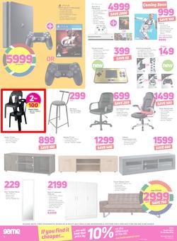 Game Cape : Heritage Day Deals (19 Sept - 25 Sept 2018), page 16