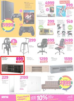 Game Cape : Heritage Day Deals (19 Sept - 25 Sept 2018), page 16