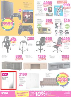 Game Cape : Heritage Day Deals (19 Sept - 25 Sept 2018), page 16