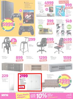 Game Cape : Heritage Day Deals (19 Sept - 25 Sept 2018), page 16