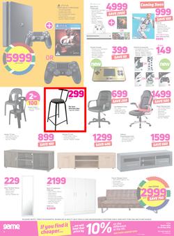 Game Cape : Heritage Day Deals (19 Sept - 25 Sept 2018), page 16