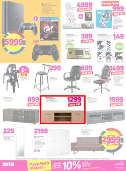 Game Cape : Heritage Day Deals (19 Sept - 25 Sept 2018), page 16