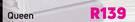 Queen 3-Piece Microfiber Sheet Set-Per Set