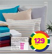 Conti Pillow Case