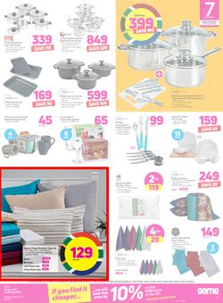 Game Cape : Heritage Day Deals (19 Sept - 25 Sept 2018), page 17