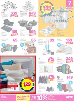 Game Cape : Heritage Day Deals (19 Sept - 25 Sept 2018), page 17