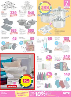 Game Cape : Heritage Day Deals (19 Sept - 25 Sept 2018), page 17